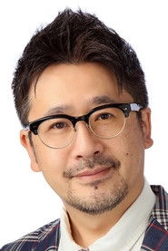 Ảnh diễn viên 野瀬育二