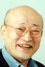 Ảnh diễn viên 江藤漢斉