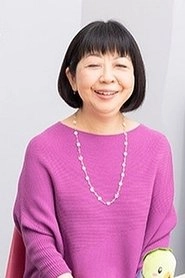 Ảnh diễn viên 金春智子
