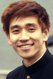 Ảnh diễn viên 石坂浩二