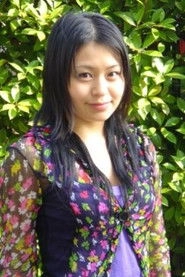 Ảnh diễn viên 向夏