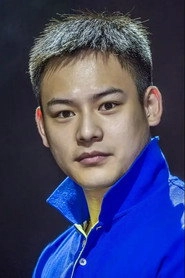 Ảnh diễn viên 张霖