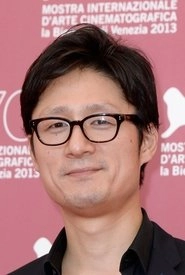 Ảnh diễn viên 李相日