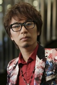 Ảnh diễn viên 菅野祐悟