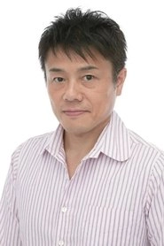 Ảnh diễn viên 草尾毅