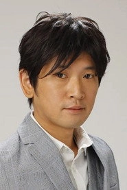 Ảnh diễn viên 長谷川朝晴