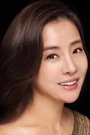Ảnh diễn viên 박은혜