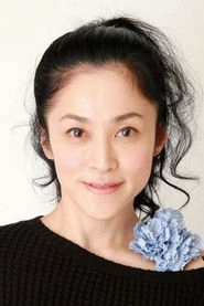 Ảnh diễn viên 濱田マリ