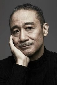 Ảnh diễn viên 銀河万丈