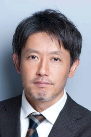 Ảnh diễn viên 永井聡