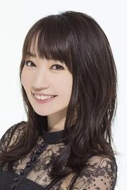 Ảnh diễn viên 水樹奈々