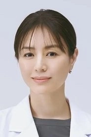 Ảnh diễn viên 井川遥
