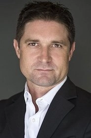 Ảnh diễn viên Aaron Scully