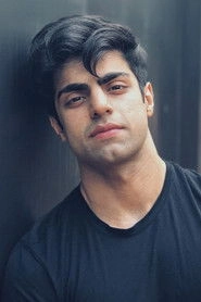 Ảnh diễn viên Abhinav Sharma