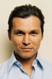 Ảnh diễn viên Adam Beach