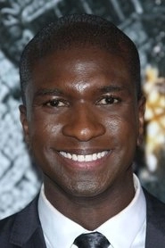 Ảnh diễn viên Adetokumboh M'Cormack