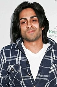 Ảnh diễn viên Adi Shankar
