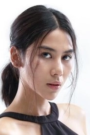 Ảnh diễn viên Adinda Thomas