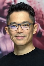 Ảnh diễn viên Adrian Teh