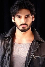 Ảnh diễn viên Ahan Shetty