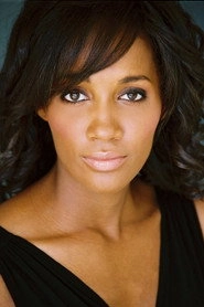 Ảnh diễn viên Aisha Kabia