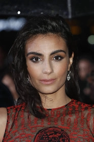 Ảnh diễn viên Aiysha Hart