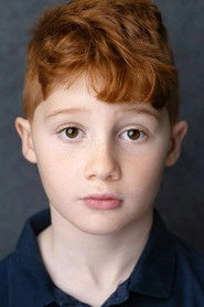 Ảnh diễn viên Alastair Stout