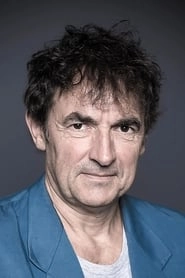 Ảnh diễn viên Albert Dupontel