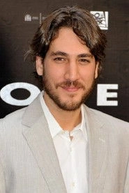 Ảnh diễn viên Alberto Ammann