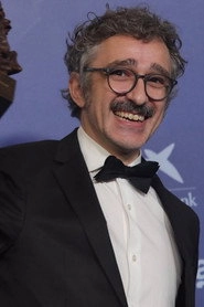 Ảnh diễn viên Alberto del Campo