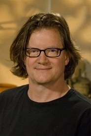 Ảnh diễn viên Alex McDowell