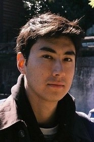 Ảnh diễn viên Alex Russell