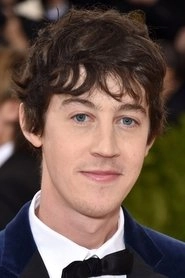 Ảnh diễn viên Alex Sharp