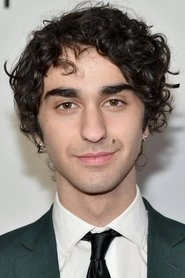 Ảnh diễn viên Alex Wolff