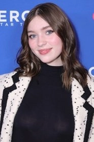 Ảnh diễn viên Alexa Swinton