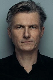 Ảnh diễn viên Alexander Stecher