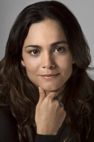 Ảnh diễn viên Alice Braga