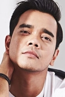 Ảnh diễn viên Alif Satar