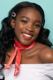 Ảnh diễn viên Aliyah Mastin