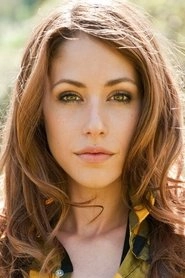 Ảnh diễn viên Amanda Crew