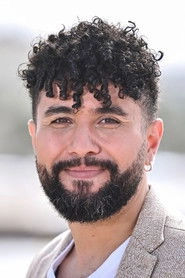 Ảnh diễn viên Amine Bouhafa