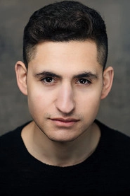 Ảnh diễn viên Amir El-Masry