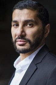 Ảnh diễn viên Amra Mallassi