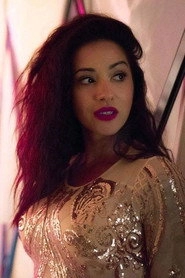 Ảnh diễn viên Ana Malhoa