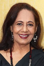 Ảnh diễn viên Anashua Majumdar