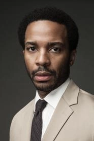 Ảnh diễn viên André Holland