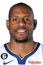 Ảnh diễn viên Andre Iguodala