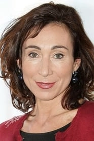 Ảnh diễn viên Andrea Eckert