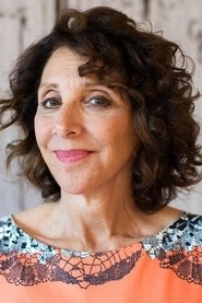 Ảnh diễn viên Andrea Martin