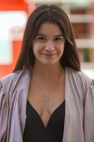 Ảnh diễn viên Andrea Toca